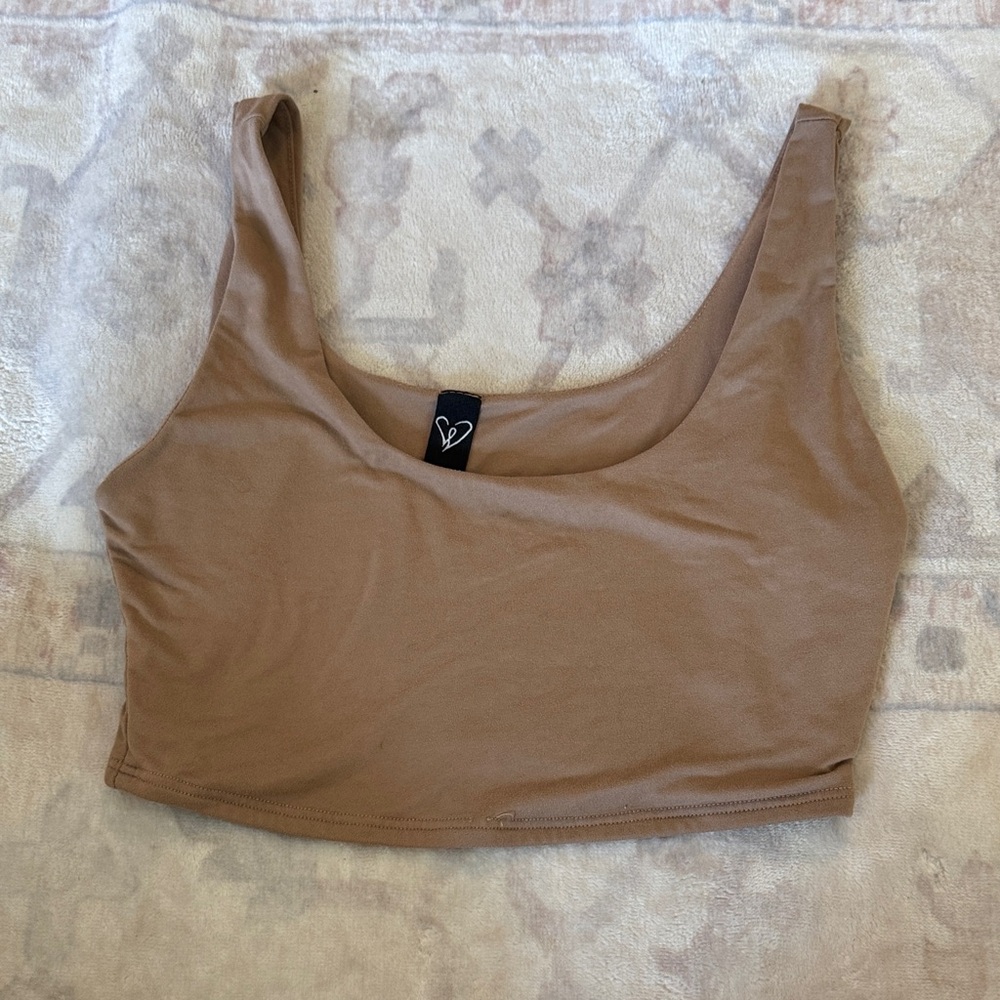 Windsor Tan Women's Tank Top